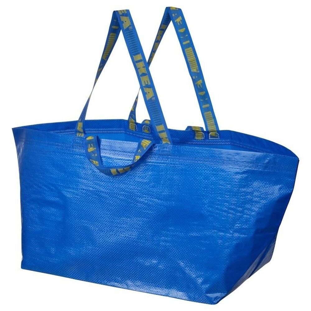 Ikea Large Shopping Bag